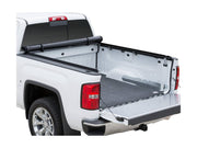 Soft Roll-Up Tonneau Cover — Chevy Silverado 1500 5.8ft Bed (2019–2024) - Pickup Access