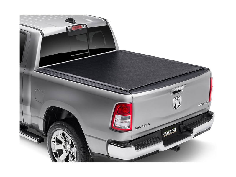 Pickup Access Soft Roll-Up Cover — Ram 1500 5.7ft Bed (2019–2024) - Pickup Access