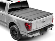 Hard Tri-Fold Tonneau Cover — Toyota Tundra 5.5ft Bed (2022–2024) - Pickup Access