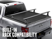 Retractable Tonneau Cover — Ram 1500 5.7ft Bed (2019–2024) - Pickup Access