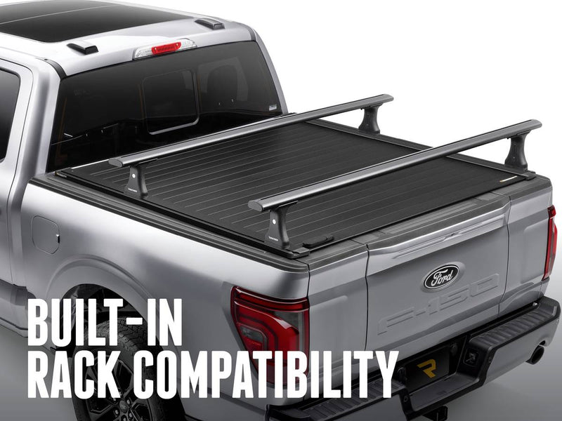 Pickup Access Retractable Cover — Ram 1500 5.7ft Bed (2019–2024) - Pickup Access