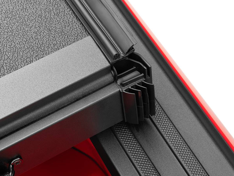 Pickup Access Hard Tri-Fold Cover — Ram 1500 5.7ft Bed (2019–2024) - Pickup Access
