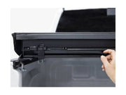 Pickup Access Soft Roll-Up Cover — Chevy Silverado 1500 5.8ft Bed (2019–2024) - Pickup Access
