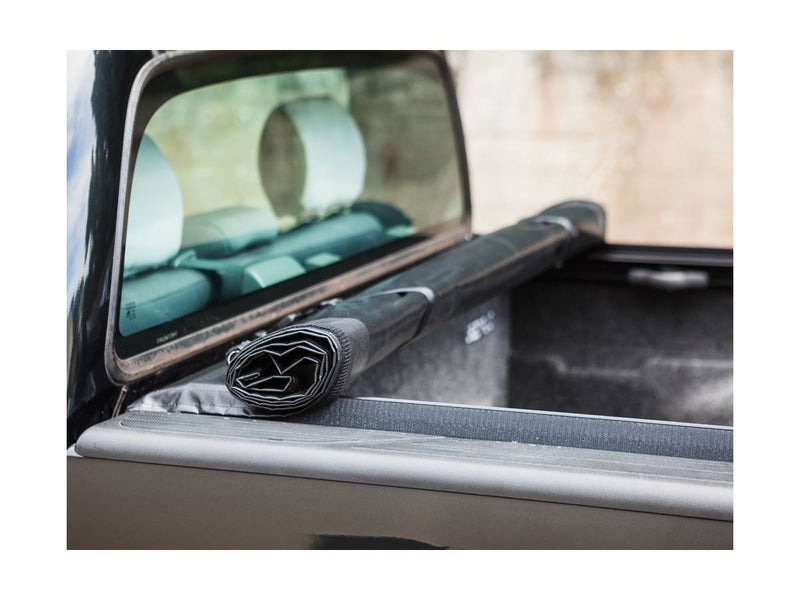 Pickup Access Soft Roll-Up Cover — Toyota Tundra 5.5ft Bed (2022–2024) - Pickup Access