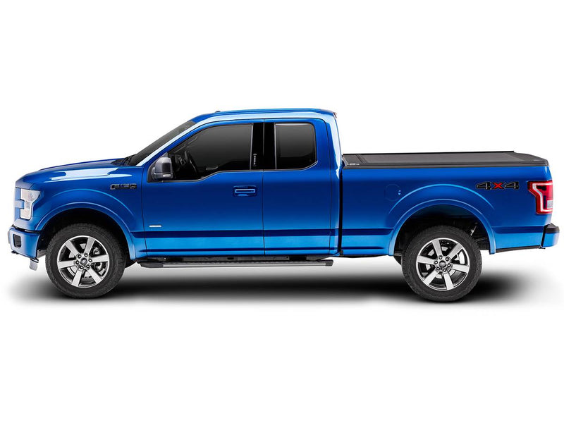Retractable Tonneau Cover — Toyota Tundra 5.5ft Bed (2022–2024) - Pickup Access