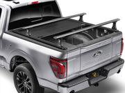 Retractable Tonneau Cover — Ram 1500 5.7ft Bed (2019–2024) - Pickup Access