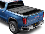 Pickup Access Hard Tri-Fold Cover — Chevy Silverado 1500 5.8ft Bed (2019–2024) - Pickup Access