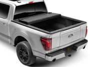 Hard Tri-Fold Tonneau Cover — Chevy Silverado 1500 5.8ft Bed (2019–2024) - Pickup Access