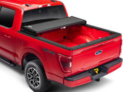 Hard Tri-Fold Tonneau Cover — Ram 1500 5.7ft Bed (2019–2024) - Pickup Access