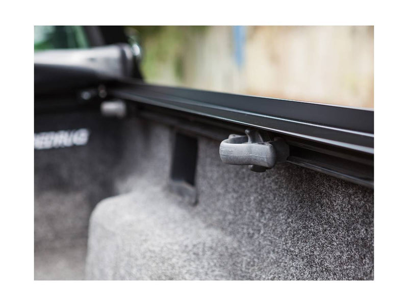 Pickup Access Soft Roll-Up Cover — Toyota Tundra 5.5ft Bed (2022–2024) - Pickup Access