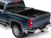 Pickup Access Hard Tri-Fold Cover — Toyota Tundra 5.5ft Bed (2022–2024) - Pickup Access