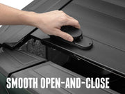 Retractable Tonneau Cover — Ford F-150 5.5ft Bed (2015–2024) - Pickup Access