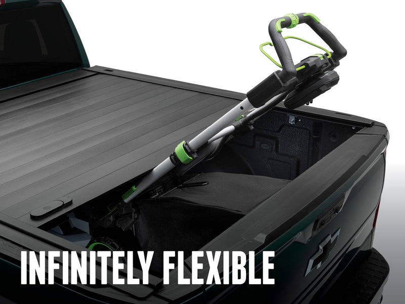 Retractable Tonneau Cover — Toyota Tundra 5.5ft Bed (2022–2024) - Pickup Access