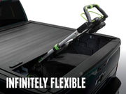 Retractable Tonneau Cover — Ford F-150 5.5ft Bed (2015–2024) - Pickup Access